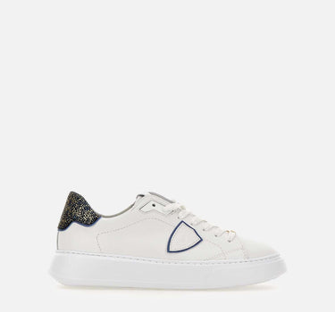 Sneakers "Temple low" BTLD VML2 PHILIPPE MODEL PARIS 