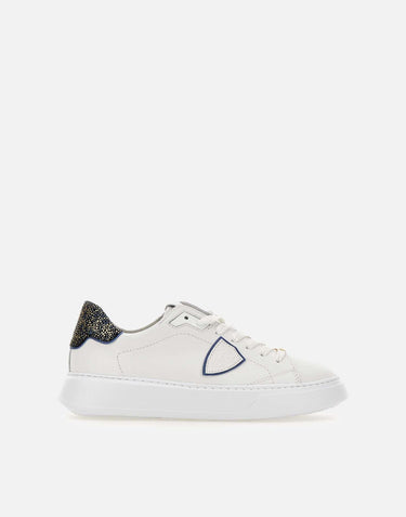 Sneakers "Temple low" BTLD VML2 PHILIPPE MODEL PARIS 