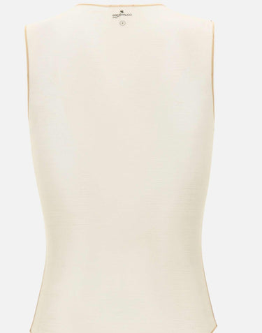 Body "Illusion" 424JBD112PL0159 B099 COURREGES 