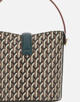 Borsa a mano "Tuba bag Gotica" DTB0002BES GMG DELLEST 