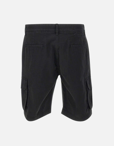 "Cargo pocket shorts" B35104 11 SUN68 