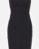 Abito tubino AB98566E2 110 ELISABETTA FRANCHI 