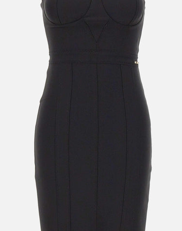 Abito tubino AB98566E2 110 ELISABETTA FRANCHI 