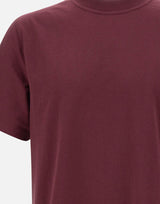 "Eye print t-shirt" 208T 602 ARTE ANTWERP 