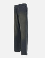 Pantalone jogging ampi GUP02469 P00214790498 GOLDEN GOOSE 