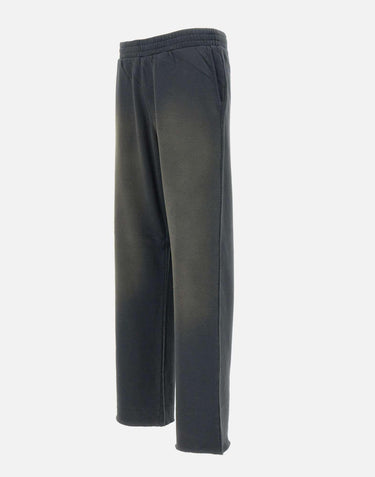 Pantalone jogging ampi GUP02469 P00214790498 GOLDEN GOOSE 