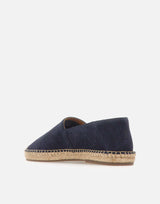 Espadrillas "Cevio" 803P07638 002 POLO RALPH LAUREN 