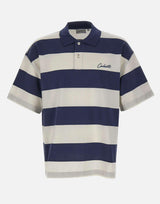 Polo "S/S Delray" I036187 3LEXX CARHARTT WIP 