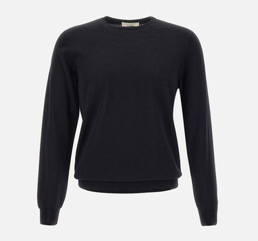 Pullover in lana merino GC1ML RM16R890 FILIPPO DE LAURENTIIS 