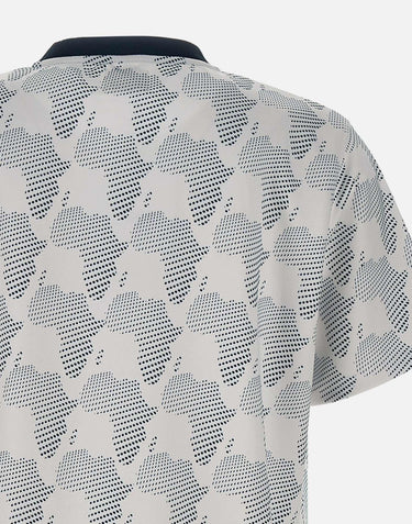 "Football tshirt" 152T WHITENAVY ARTE ANTWERP 