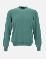 Maglia in cashmere 55170 15590425 GRAN SASSO 