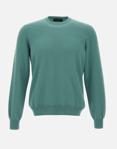 Maglia in cashmere 55170 15590425 GRAN SASSO 