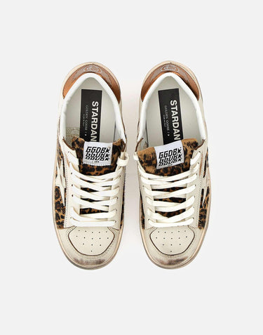 Sneakers "Stardan" GWF00333 F00849181551 GOLDEN GOOSE 