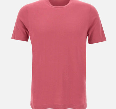 T-shirt in cotone 102821 024 KANGRA 