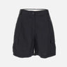 Shorts in popeline di cotone RPJCO028 0001 KAOS 