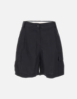 Shorts in popeline di cotone RPJCO028 0001 KAOS 