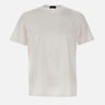 T-shirt  in jersey di cotone superfine JG000174U 520031000 HERNO 