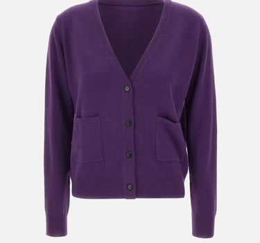 Cardigan "Ava" 4702501C ACAI NOT SHY 