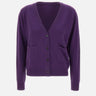 Cardigan "Ava" 4702501C ACAI NOT SHY 