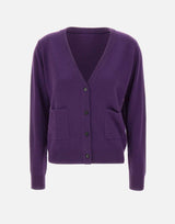 Cardigan "Ava" 4702501C ACAI NOT SHY 