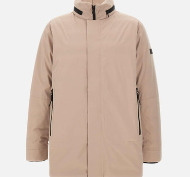 Parka "Peebles srt" PEU5568 01192020852 PEUTEREY 