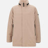 Parka "Peebles srt" PEU5568 01192020852 PEUTEREY 