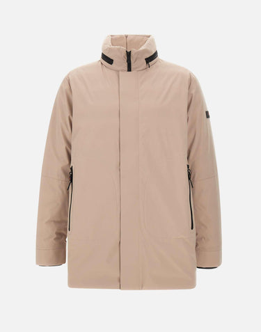 Parka "Peebles srt" PEU5568 01192020852 PEUTEREY 