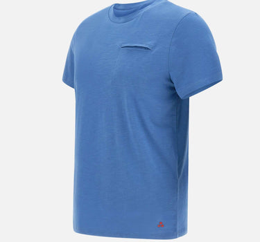 T-shirt "Manderly02" in cotone PEU5479 99011976197 PEUTEREY 