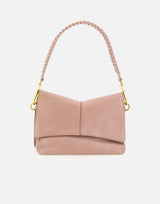 Borsa a spalla "Diva" BS11940 RALPHPINKSALT GIANNI CHIARINI 