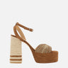 Sandali "Ferosa" 025686 2003 CASTANER 