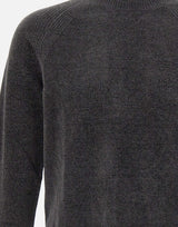 "Velvet Round Knit" Maglia 25132 11 RRD 