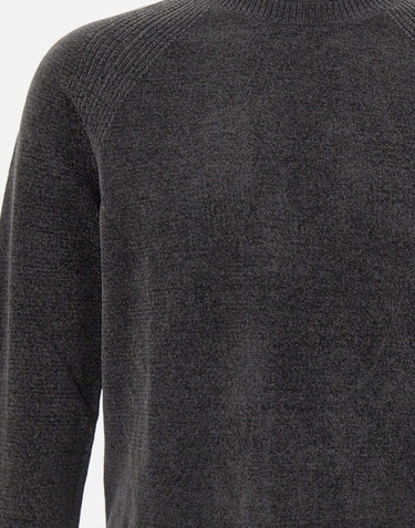 "Velvet Round Knit" Maglia 25132 11 RRD 