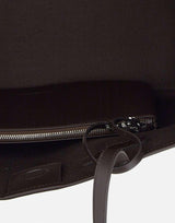 Borsa a spalla "Marcella" BS6850 COMMCNVSECANAPAESPRESSOESPRESSO MARCELLA CLUB GIANNI CHIARINI 