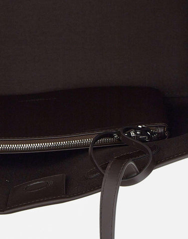 Borsa a spalla "Marcella" BS6850 COMMCNVSECANAPAESPRESSOESPRESSO MARCELLA CLUB GIANNI CHIARINI 