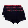 Set tre pack EM000259 AF10778MC406 EMPORIO ARMANI 