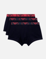 Set tre pack EM000259 AF10778MC406 EMPORIO ARMANI 