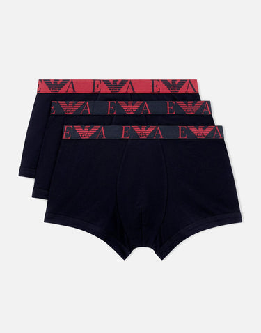 Set tre pack EM000259 AF10778MC406 EMPORIO ARMANI 