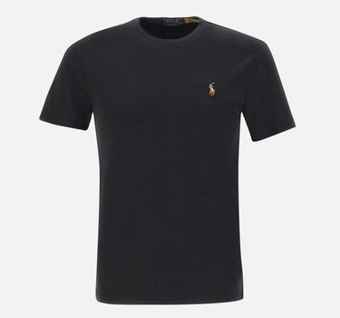 T-shirt in cotone 710740727 001 POLO RALPH LAUREN 