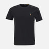 T-shirt in cotone 710740727 001 POLO RALPH LAUREN 
