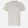 T-shirt "Fall25" in cotone 714931650 003 POLO RALPH LAUREN 