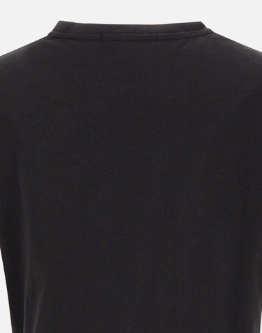 T-shirt con accessorio collana RIJBR003 0001 KAOS 