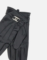 Guanti effetto spalmato 2F5061E0002 22222 LIU-JO 