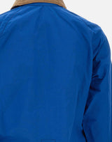 Giacca "Sugarlump Bedale Casual" MCA1126 MCABL51 BARBOUR X PAUL SMITH 