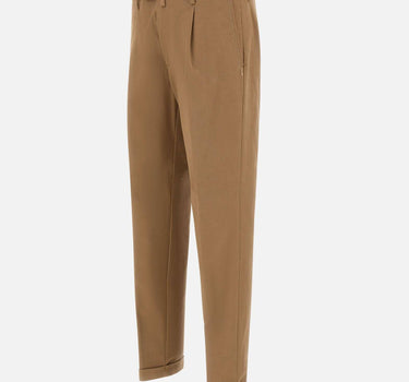 Pantaloni "ZeusP" 25WM19L302 44 MYTHS 