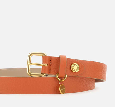 Cintura in pelle CNK00093 CORALLO GIANNI CHIARINI 