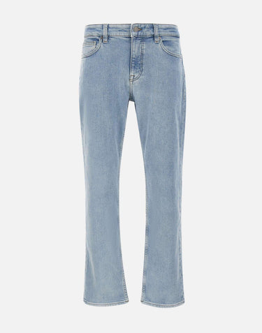 Jeans "Delaware" 50556871 450 BOSS 