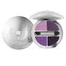 Nebu Milano Diamond Eyes Eyeshadow Palette Violet Love & Life P404 P404 PLATINUM NEBU MILANO 