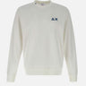 Felpa "Basic fleece" F35103 31 SUN68 