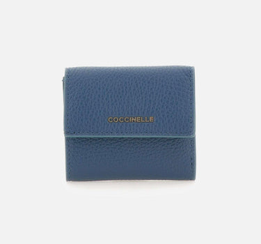 Portafogli "Metallic Soft Small" MW511B801 B27 COCCINELLE 