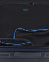 Trolley medio "PQ-Light" BV7246PQL BLUO PIQUADRO 
